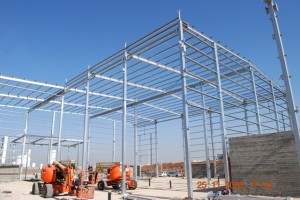 קונסטרוקציה משולבת