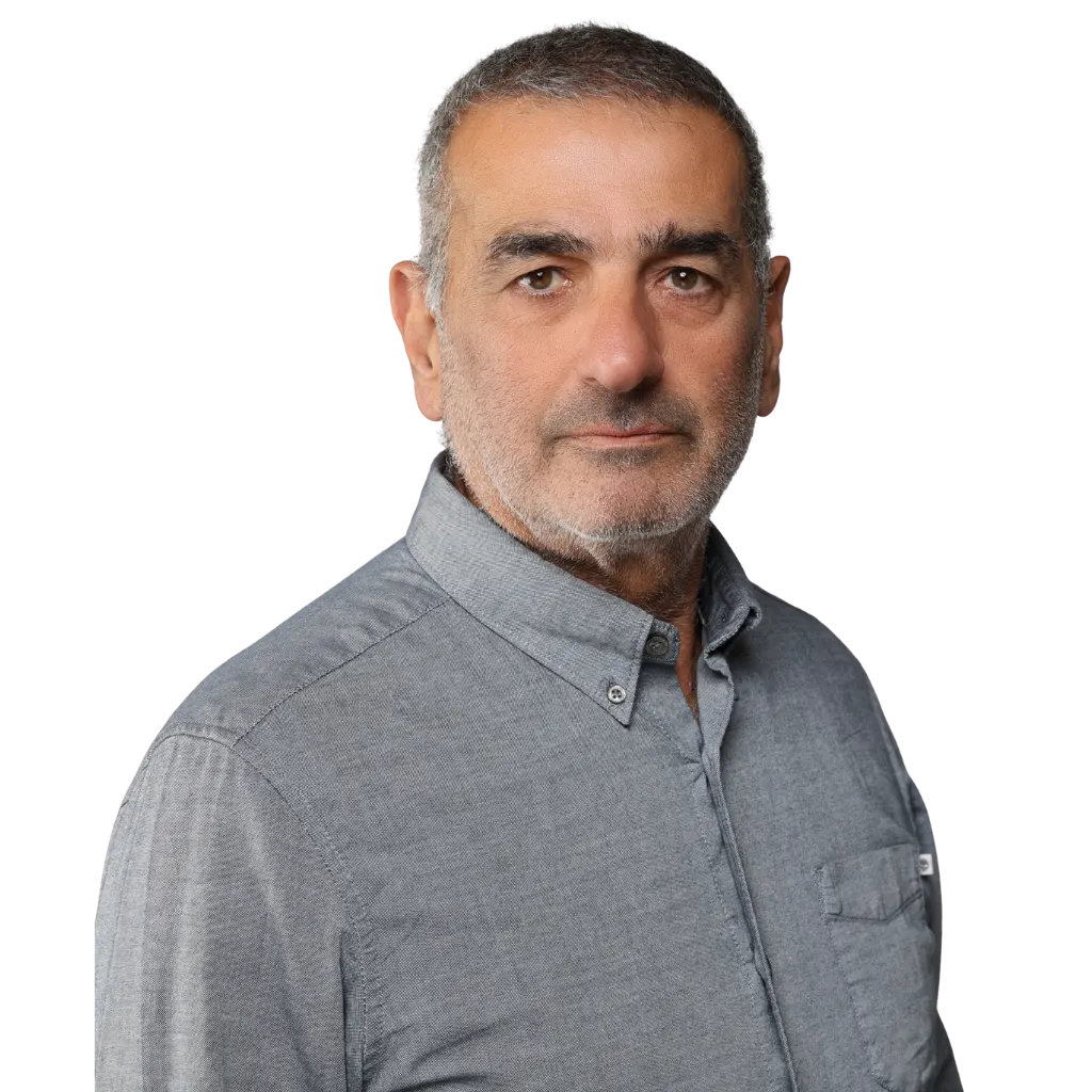  שלמה כהן